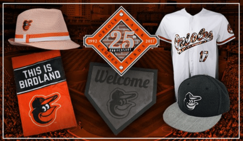 Baltimore Orioles: How the team got its name and ended up in Birdland