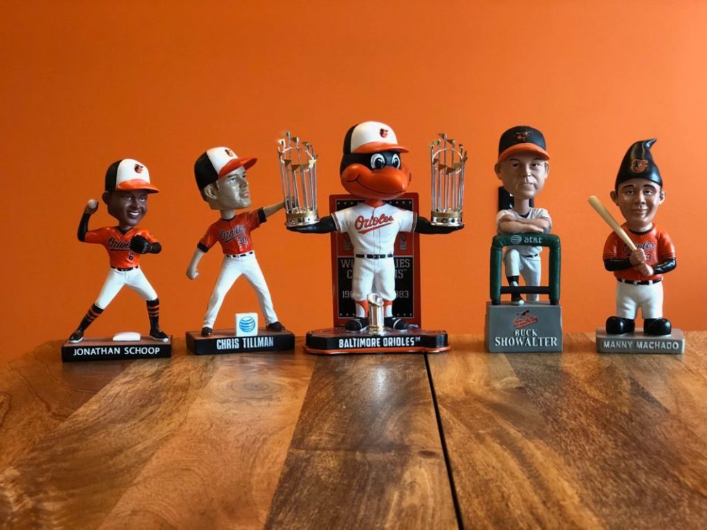 Orioles helping expand baseball for all fans – The Baltimore Battery