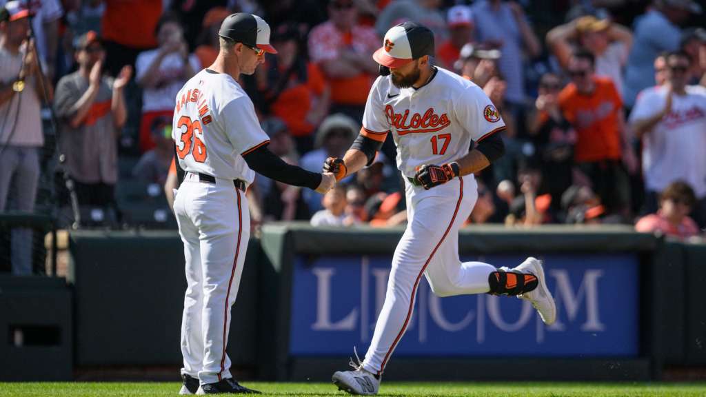 O’s conclude season series against Royals in KC: Series Preview
