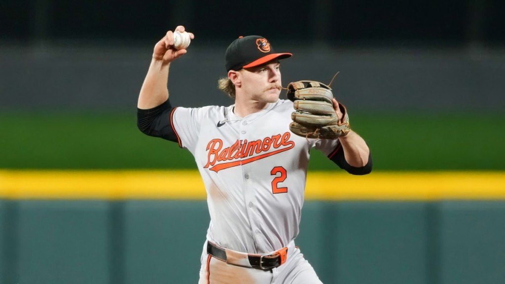 O’s split first Beltway Series with Nats: Series Recap